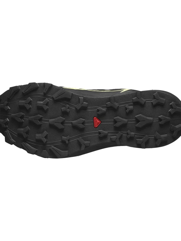 Thundercross GTX