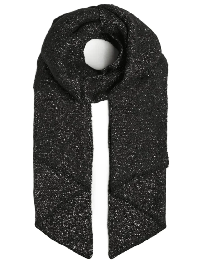 Pyron Long Scarf Lurex Noos