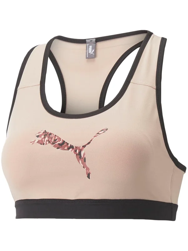 Mid 4K Graf Bra