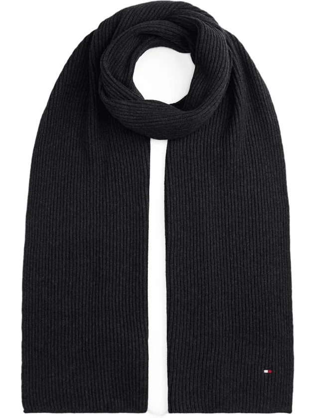 Flag Pima Cotton Cash Scarf