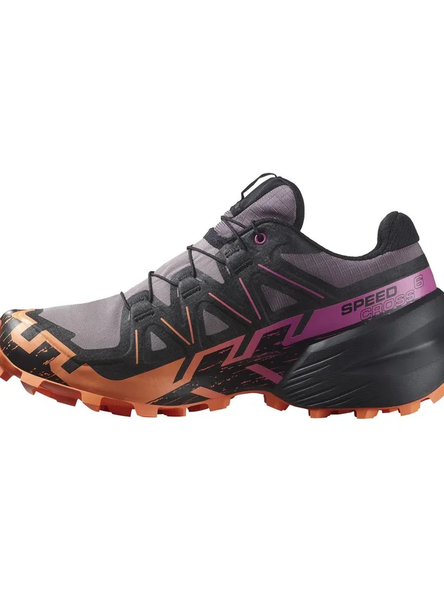 Speedcross 6 GTX