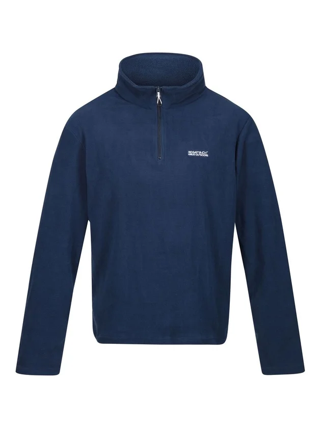 Thompson Fleece