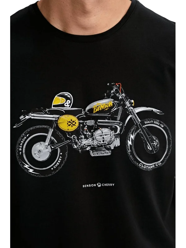 Legendary T Shirt Mc