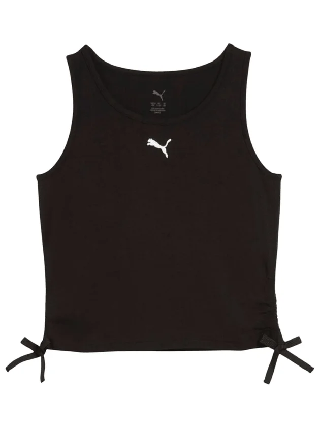 Slim Knotted Tank