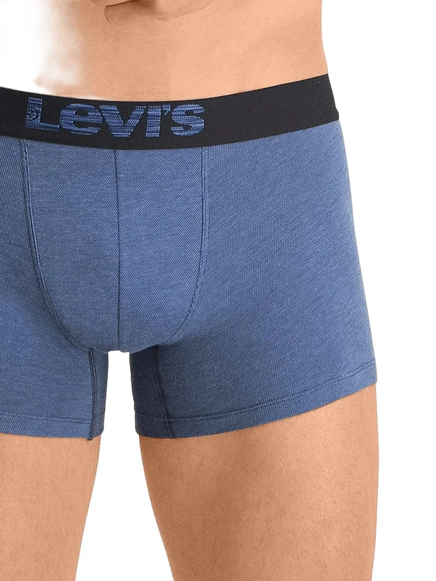 Opt Ill Boxer Brief Org Co 2P