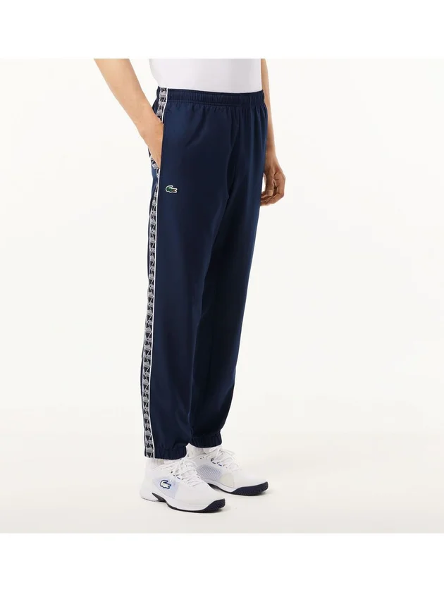 Tracksuit Trousers