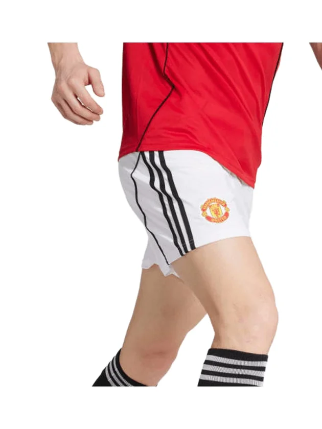 Manchester United Domicile