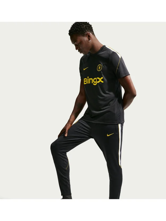 CFC M NK DF STRK PANT KPZ