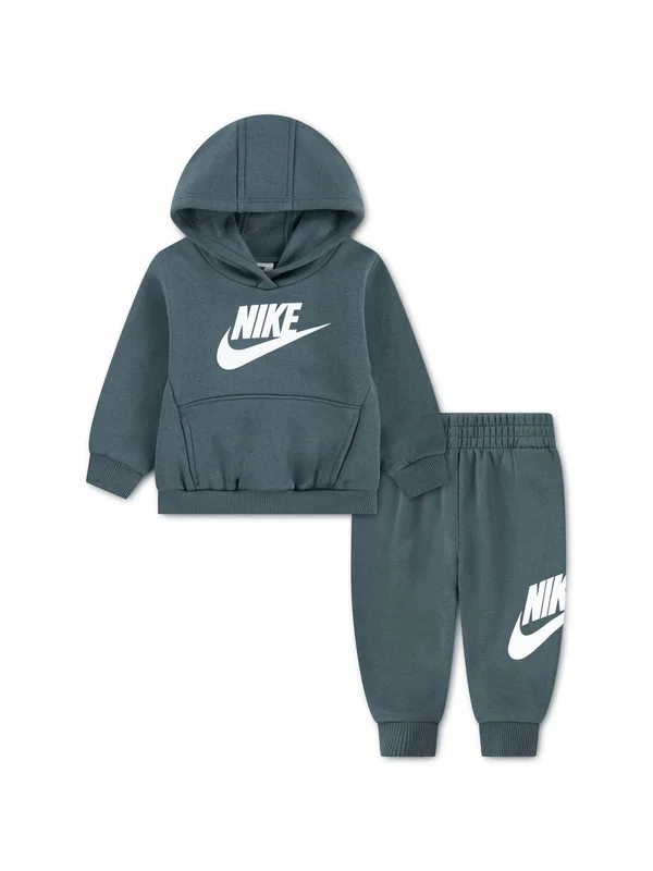 Club Fleece Set