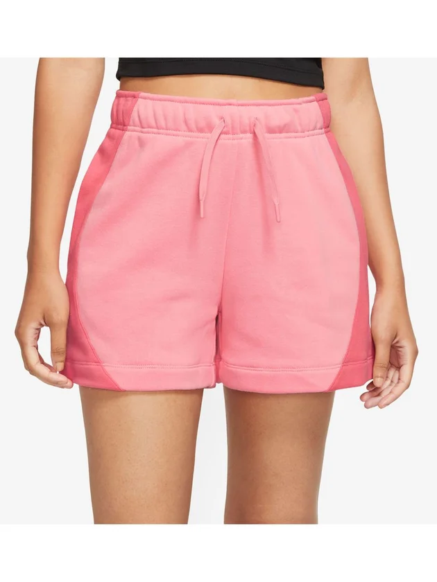 Air Flc Mr Short