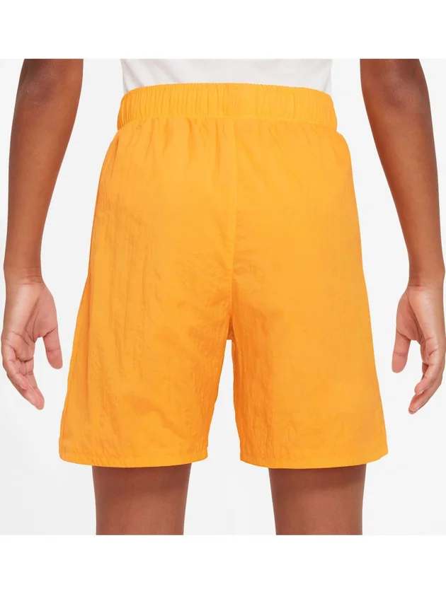 B NSW Woven HBR Short
