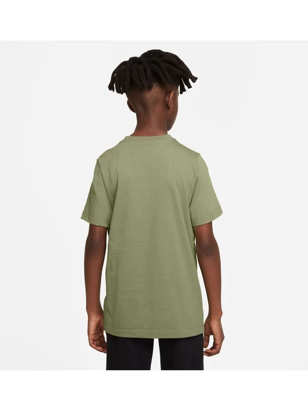 Tee Emb Futura