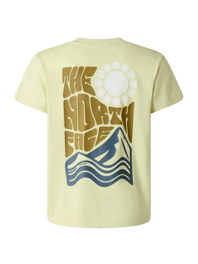 Teen Voyage Relaxed Short Sleeve Tee