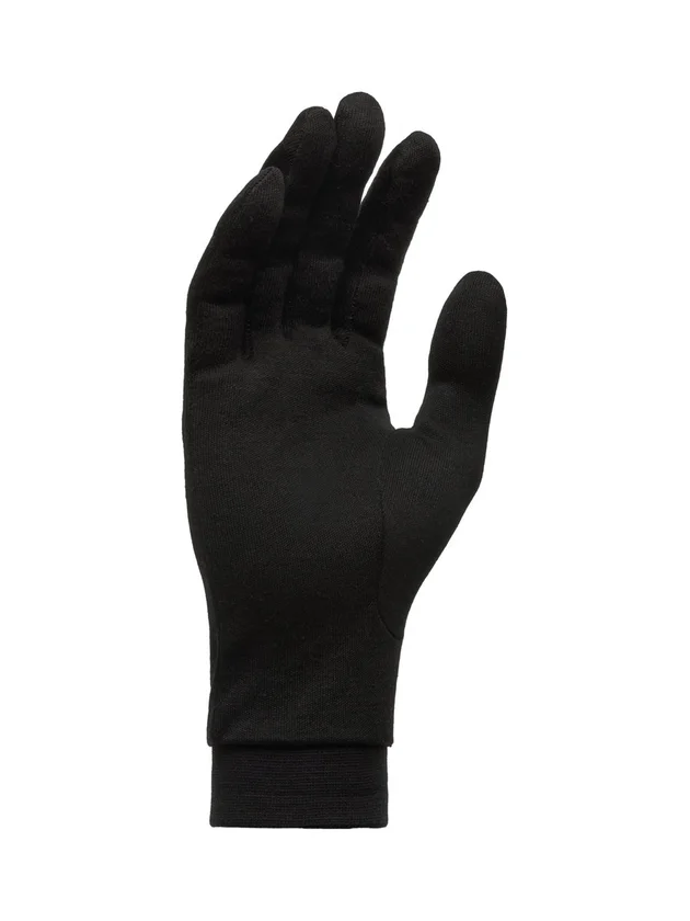 Silk Gloves