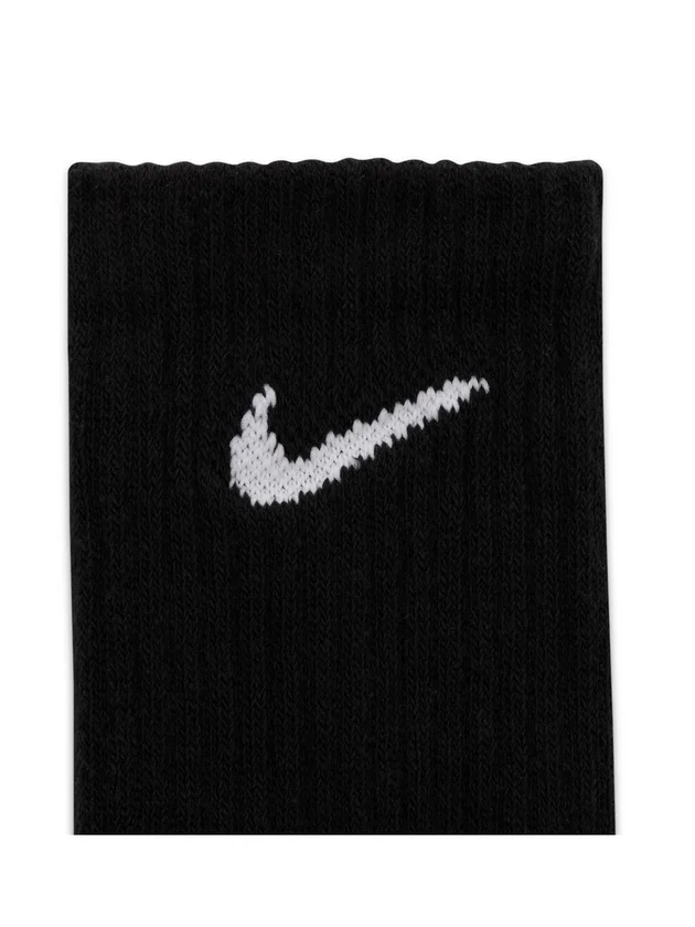 Everyday Ltwt Crew 3Pr
