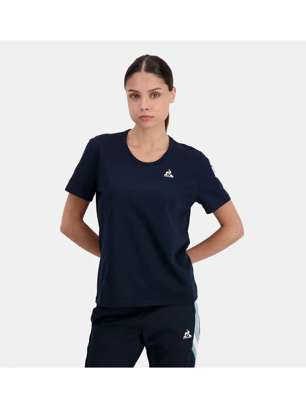 Heritage Tee SS N1 Sky Captain