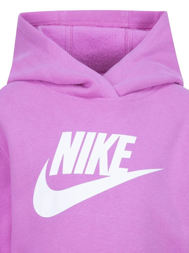 NKN Club Fleece Set