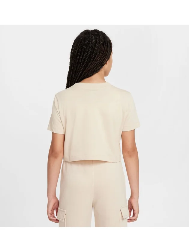 Tee Crop Futura HBR
