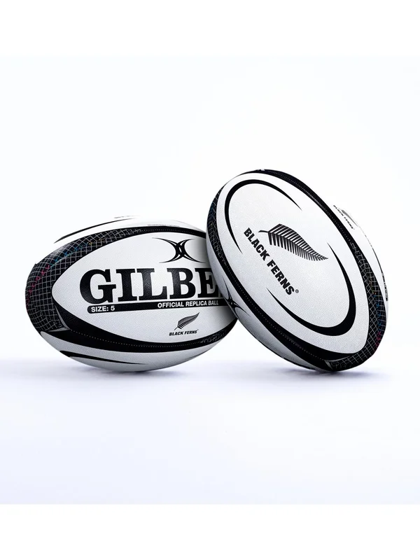 Replica All Blacks