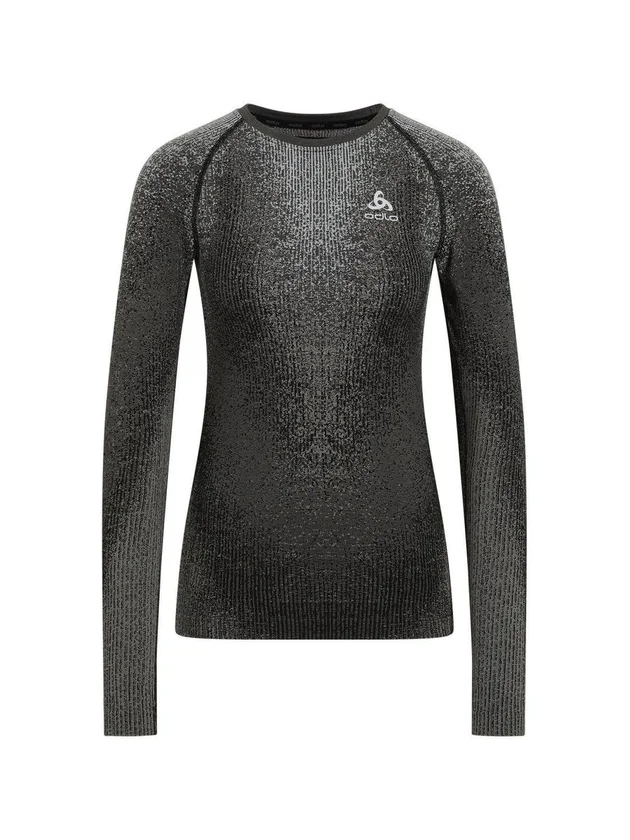 Blackcomb Eco Crew Neck L S