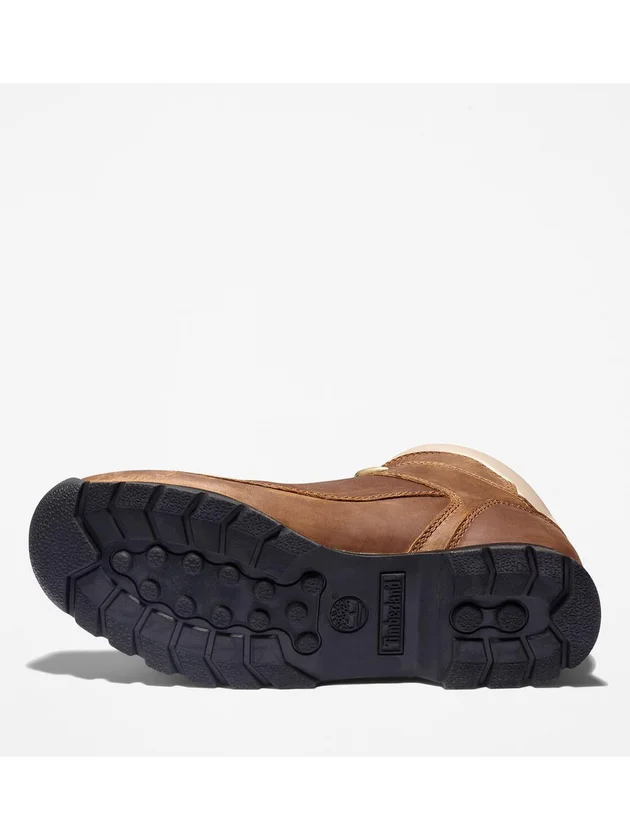Euro Sprint Mid Lace Up Boot
