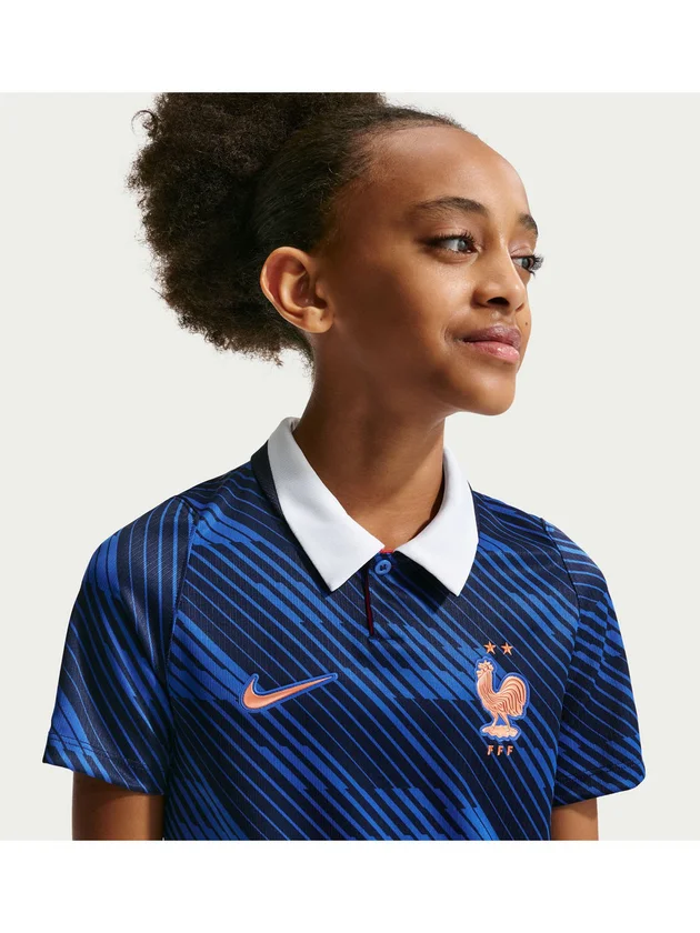 France Domicile 2026 Stadium