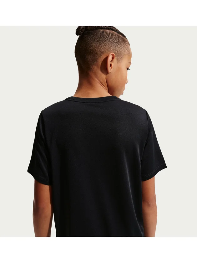 Df Miler Ss Top
