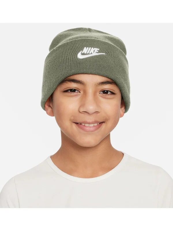 Peak Beanie Tc Fut