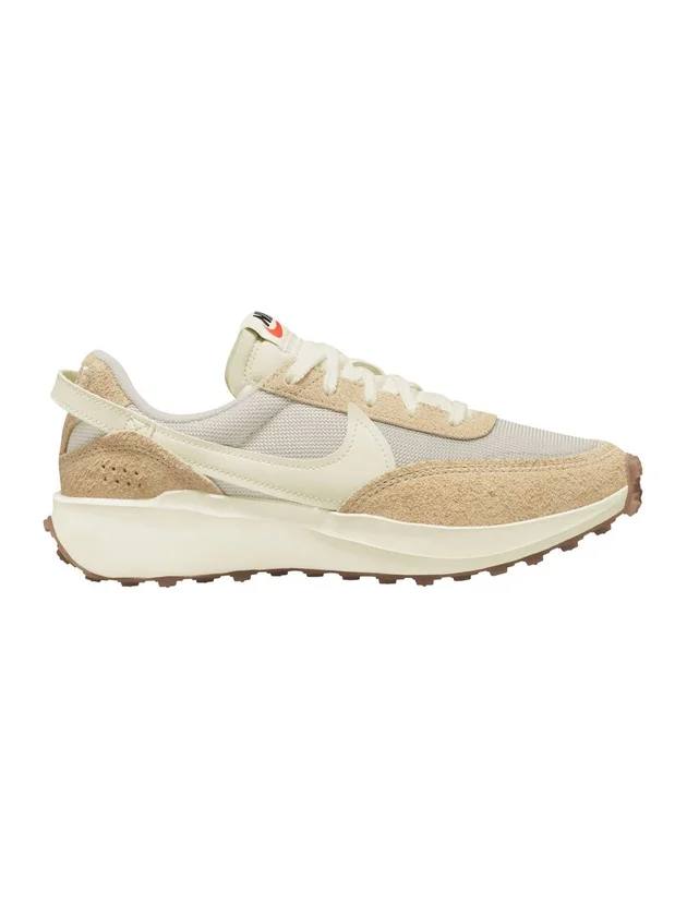 Waffle Debut VNTG