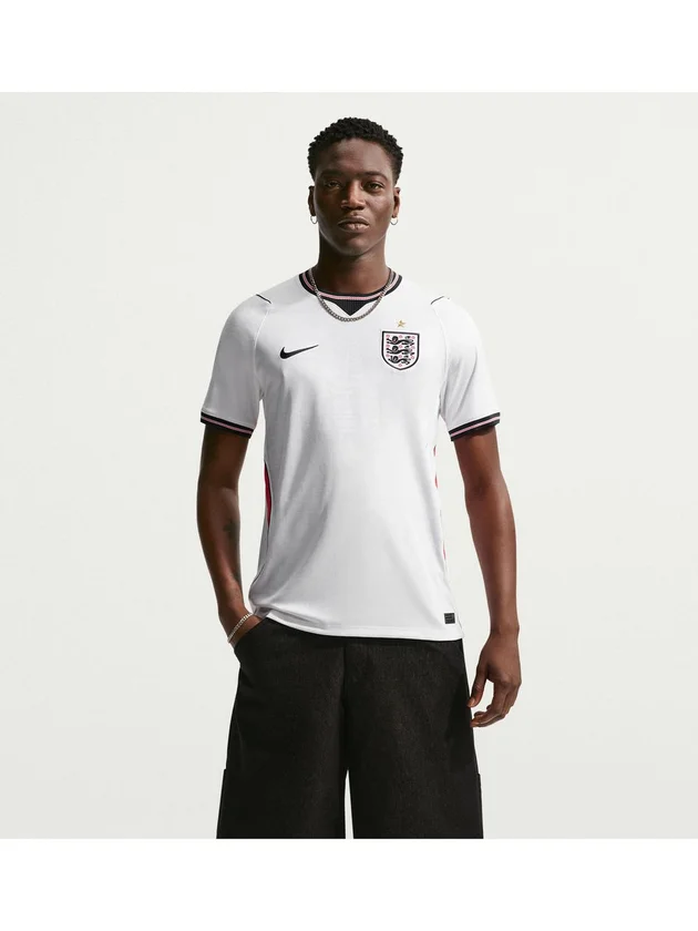 Angleterre Domicile 2026 Stadium