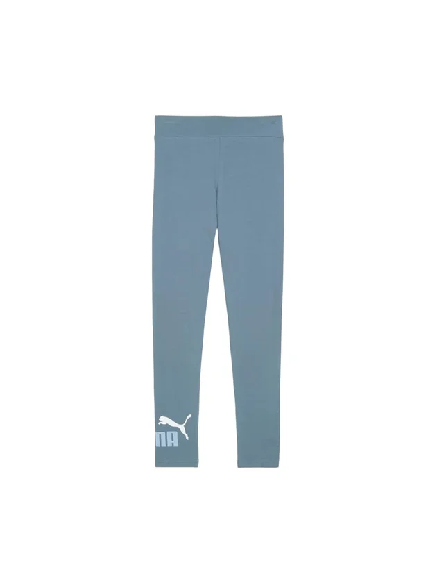 Ess 2 Color No1 Logo Leggings