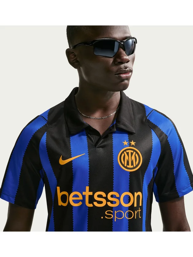 Inter Milan Domicile 2026/2027 Stadium
