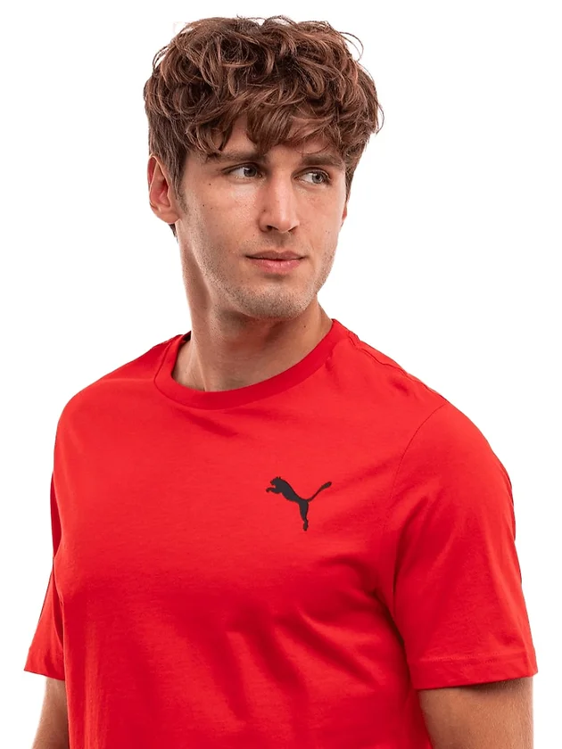 Ess Cat Logo Tee