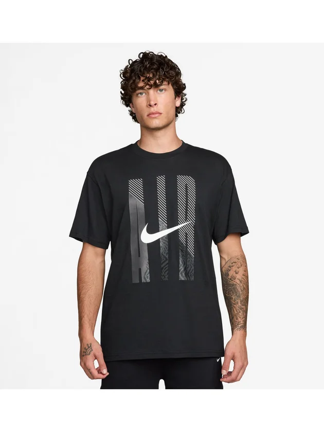 Max90 Tee Air