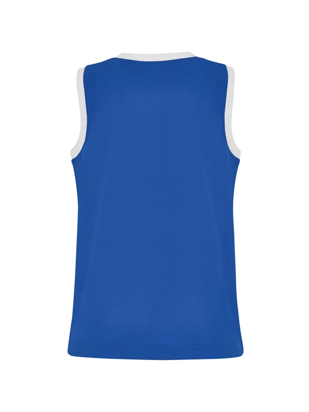 Youth Team25 Basketball Stock Jersey