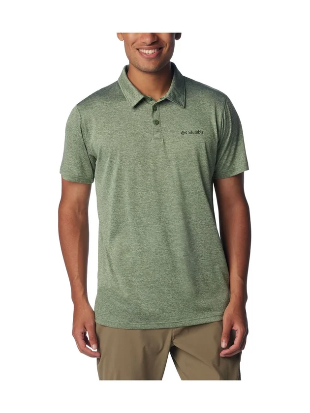 Hike Polo