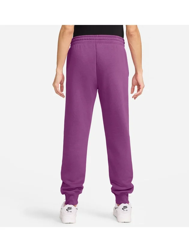 Phnx Flc Mr Pant Std