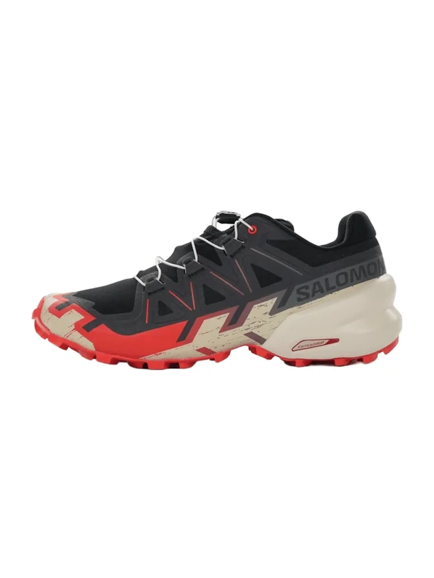 Speedcross 6