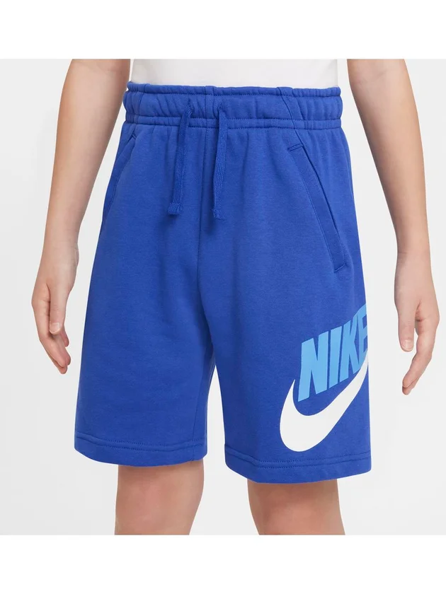 Club Hbr Short Ft