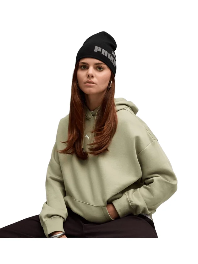 Ess Mid Crown Cuffless Beanie