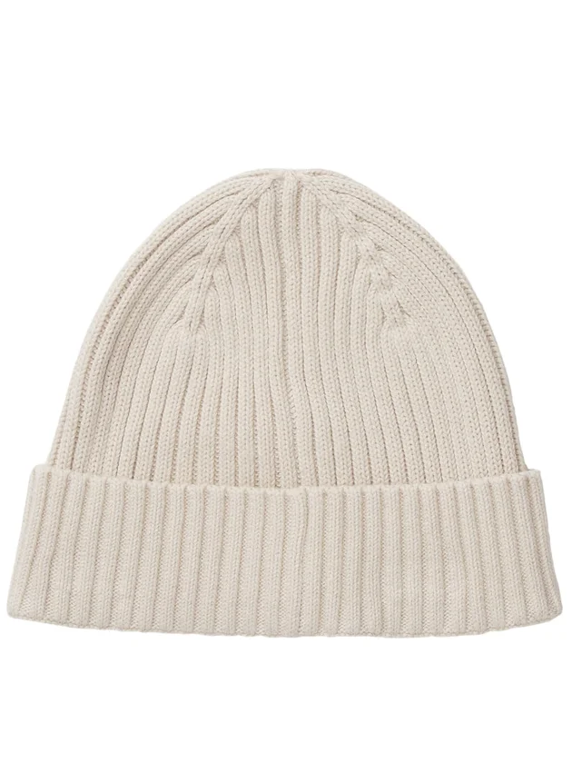 Heritage Core Beanie
