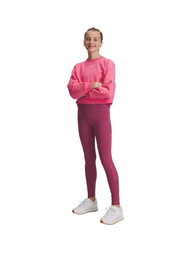 Motion Branded Legging