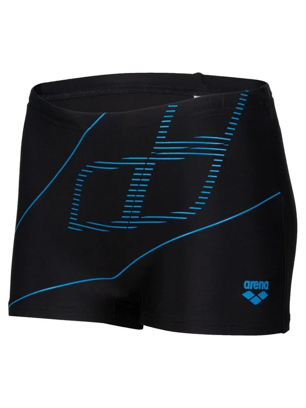 Swim Short Logo