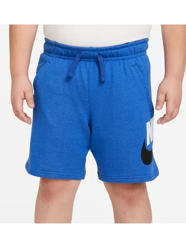 Club Hbr Short Ft