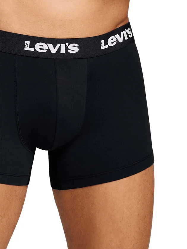 Repeat Logo Boxer Brief 2P