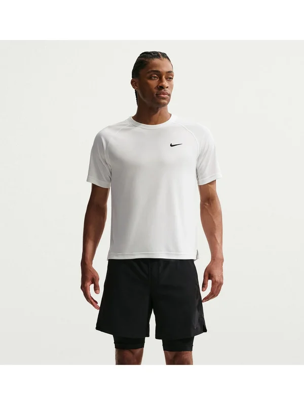Df Flex Ss Top