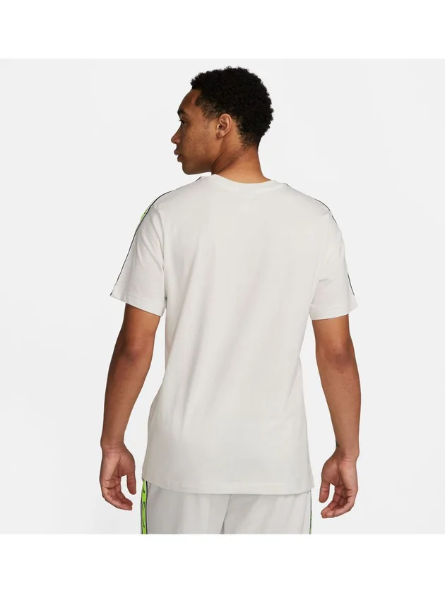 Repeat SW SS Tee