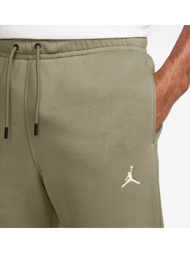 Brk Flc Pant