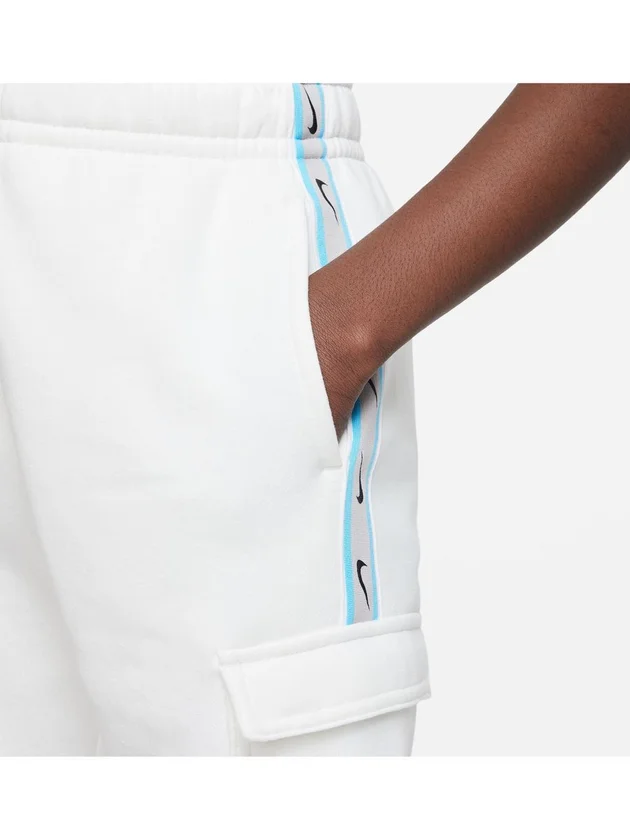 Repeat Sw Flc Cargo Pant