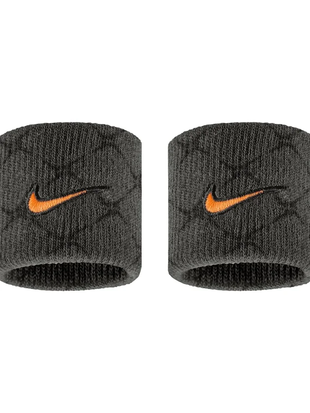 Dri-Fit Swoosh Classic Wristbands 2pk